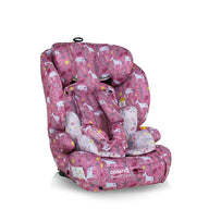 Zoomi 2 i-Size Car Seat Unicorn Garden