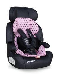Zoomi Group 123 Bow How (5 Point Plus)