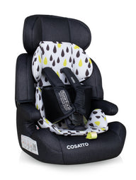 Zoomi Group 123 Cloud 9 (5 Point Plus)