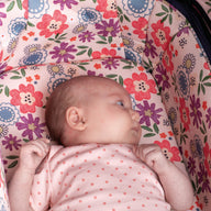 Wow 2 Car Seat Bundle Dalloway