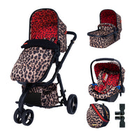 Giggle 3 Marvellous Bundle Hear Us Roar