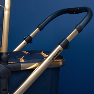 Wow Continental Everything Bundle On the Prowl (Acorn)