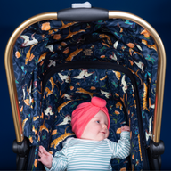 Wow 2 I-Size Everything Bundle On The Prowl (Acorn i-Size)
