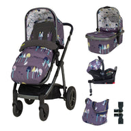 Wow 2 Everything Bundle Wilderness