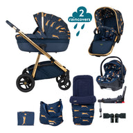 Wow Continental Everything Bundle On the Prowl