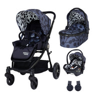 Wowee Car Seat Bundle Lunaria