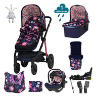 Wow 2 Everything Bundle Dalloway