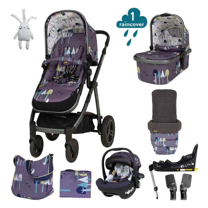 Wow 2 Everything Bundle Wilderness - Bundle - Cosatto Ireland