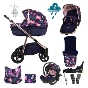 Baby travel top systems ireland