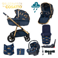 Wow Continental Everything Bundle On the Prowl