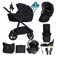 Wow Continental Everything Bundle Silhouette