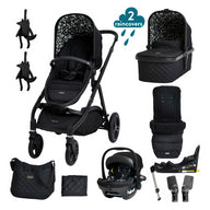 Wow XL Everything Bundle Silhouette