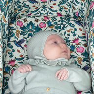 Wow Continental Pram and Accessories Bundle Wildling