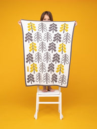 Cosatto Blanket Fika Forest
